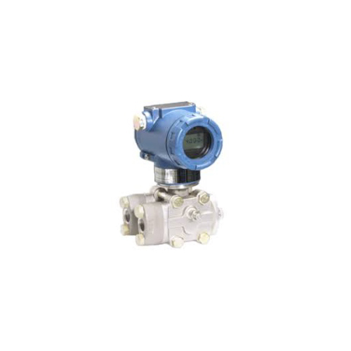 Differential Pressure Transmitter