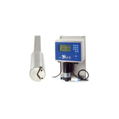 Online Monitoring System