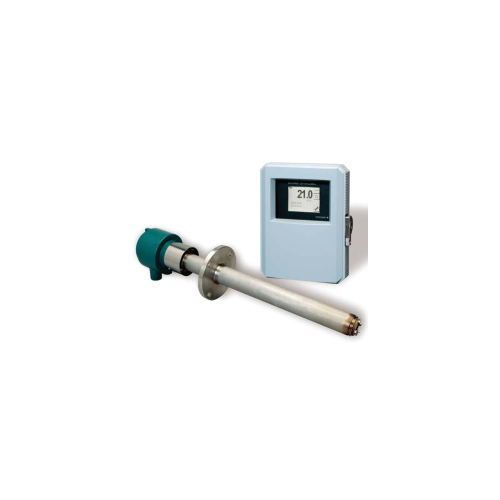 O2 Oxygen Analyser