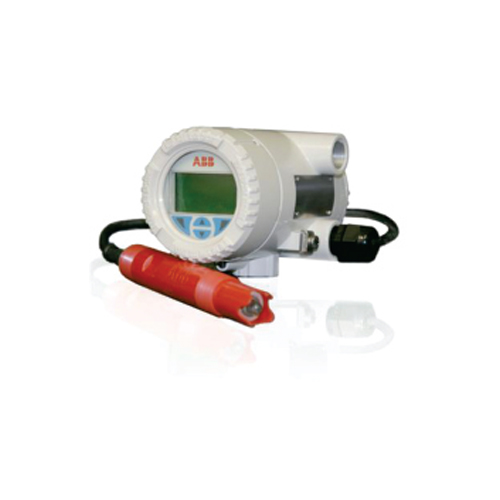 PH Transmitter With Sensor