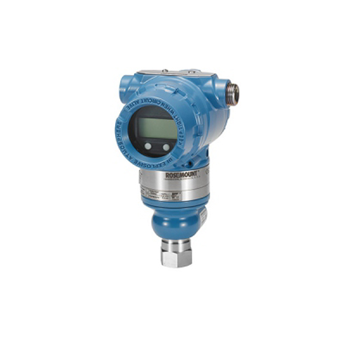 Pressure Transmitter
