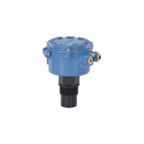 Ultrasonic Level Transmitter